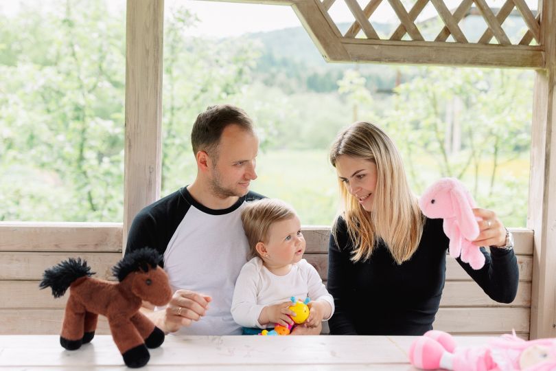 TAOR Karpaty Resort &amp; Spa